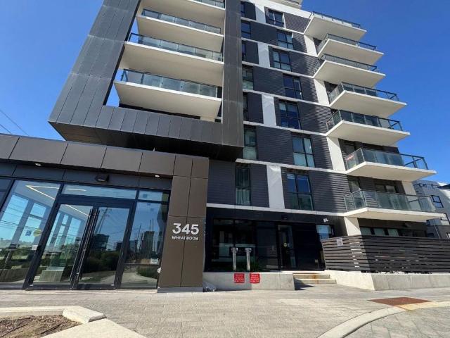 Apartment for rent in Trafalgar, Oakville