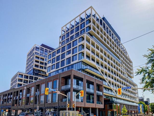 Apartment for rent in Woburn, Ontario