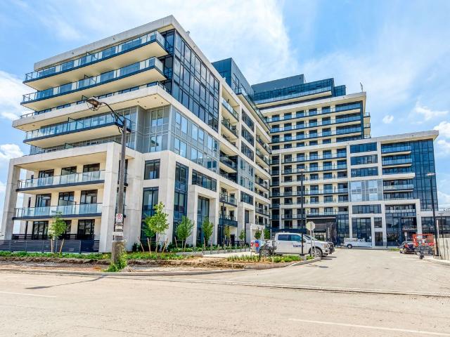 Apartment for rent in Oakville, Ontario