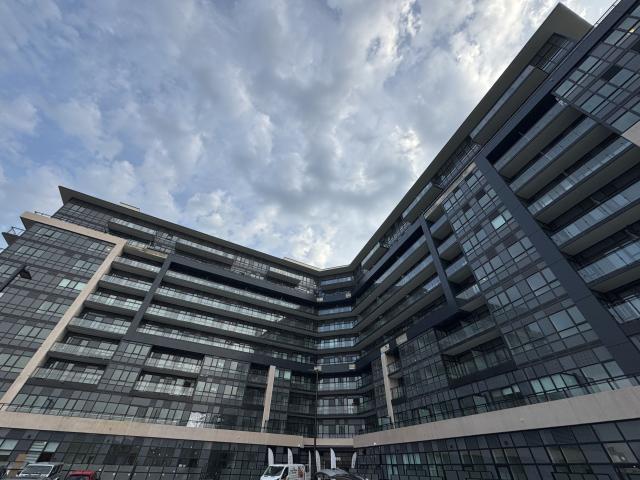 Apartment for rent in Oakville, Ontario