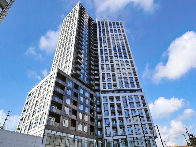 Apartment for rent in Mississauga, Ontario