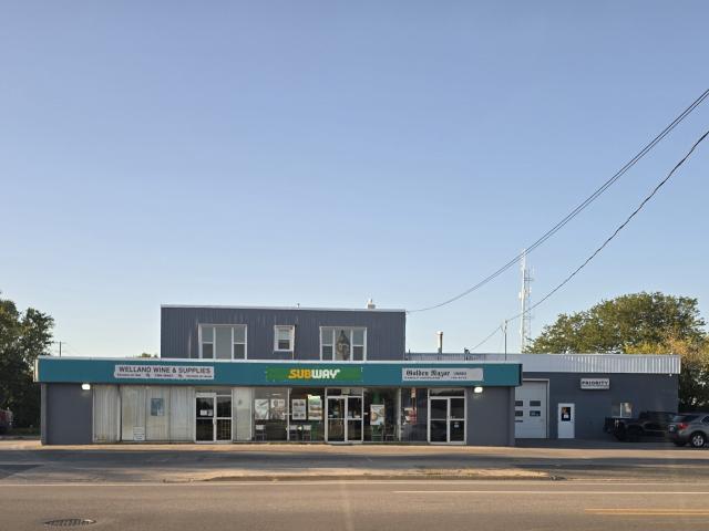 Apartment for rent in Niagara, Ontario
