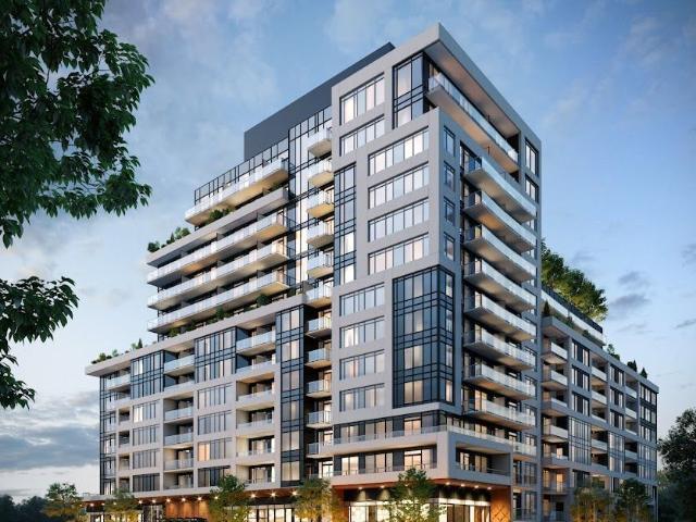 Apartment for rent in Oakville, Ontario