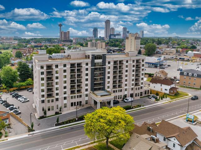 Apartment for rent in Niagara, Ontario