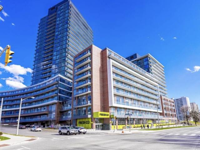 Apartment for rent in Woburn, Ontario
