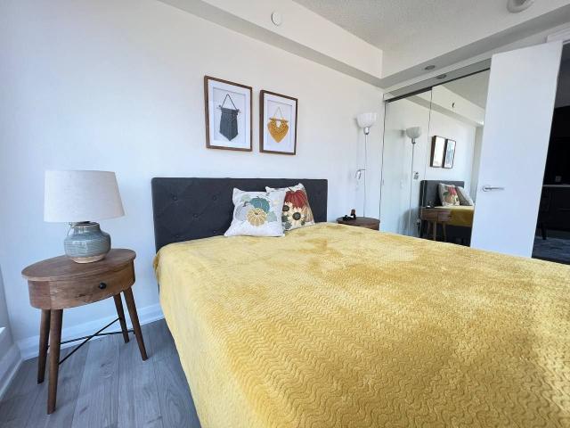 Apartment for rent in Woburn, Ontario