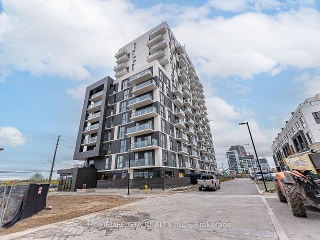 Apartment for rent in Oakville, Ontario