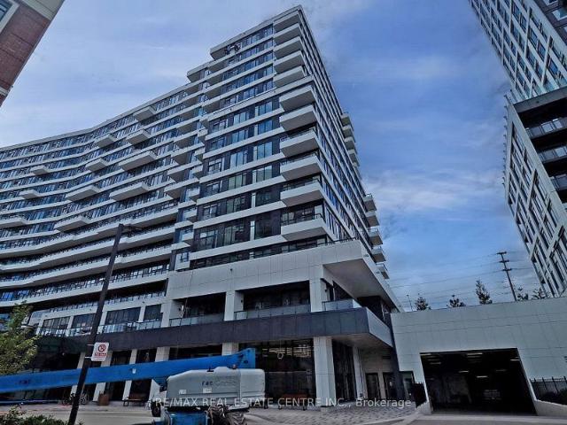 Apartment for rent in Mississauga, Ontario