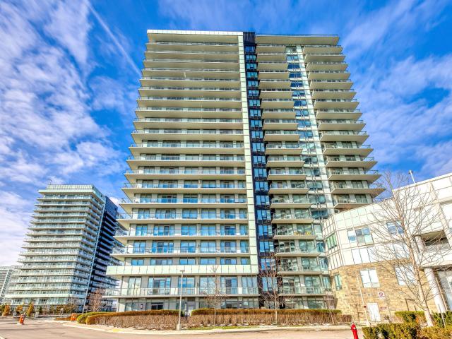 Apartment for rent in Mississauga, Ontario
