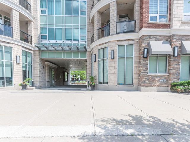Apartment for rent in Oakville, Ontario