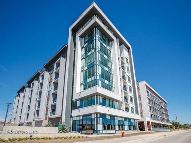 Apartment for rent in Oakville, Ontario