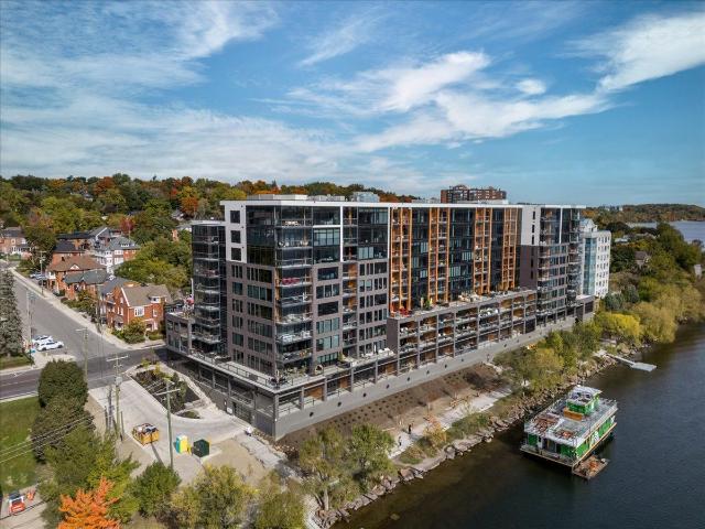 Apartment for rent in Barrie, Ontario
