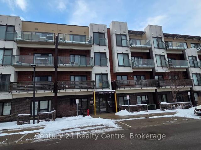 Apartment for rent in Mississauga, Ontario