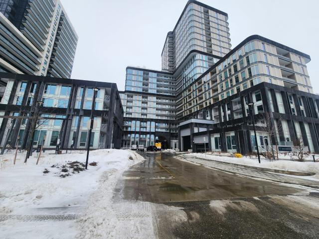 Apartment for rent in Oakville, Ontario