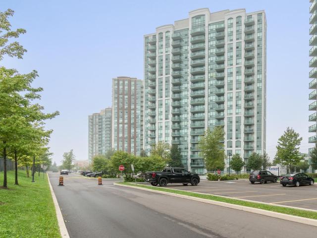 Apartment for rent in Mississauga, Ontario