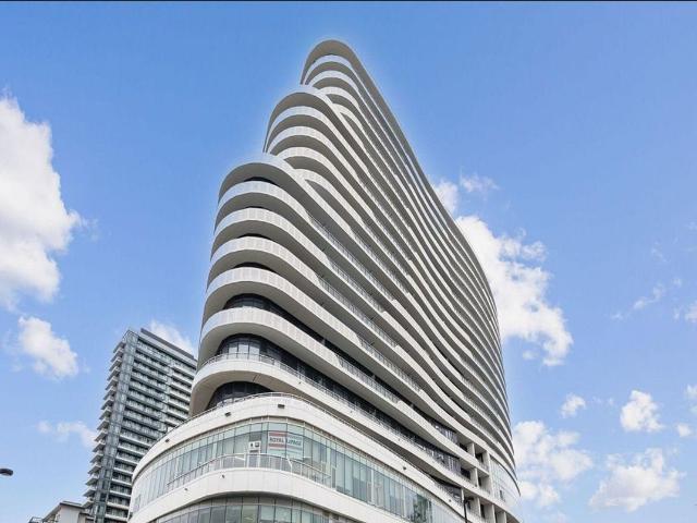 Apartment for rent in Mississauga, Ontario