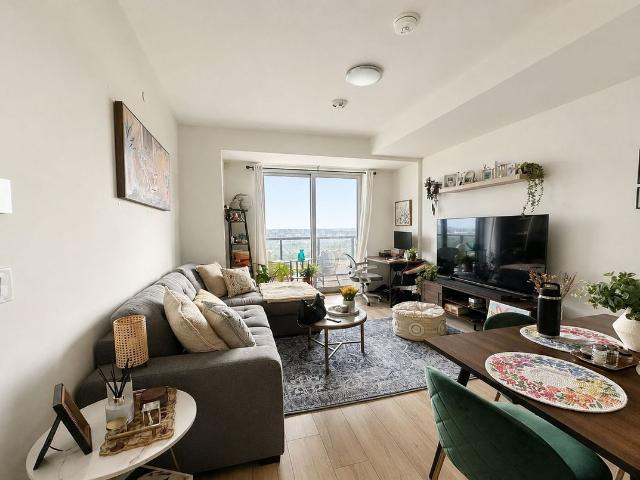 Apartment for rent in Oakville, Ontario