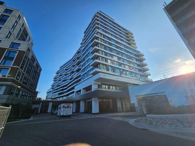 Apartment for rent in Mississauga, Ontario