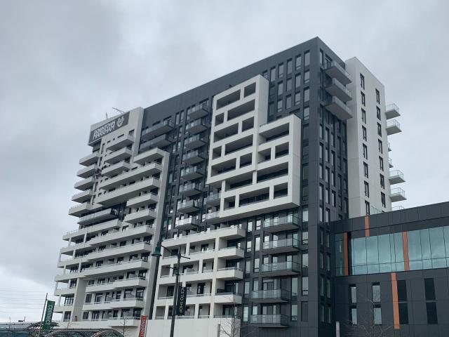 Apartment for rent in York, Ontario