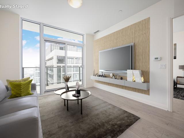 Apartment for rent in York, Ontario