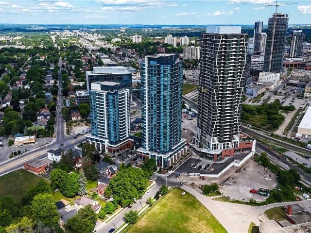 Apartment for rent in Kitchener, Ontario