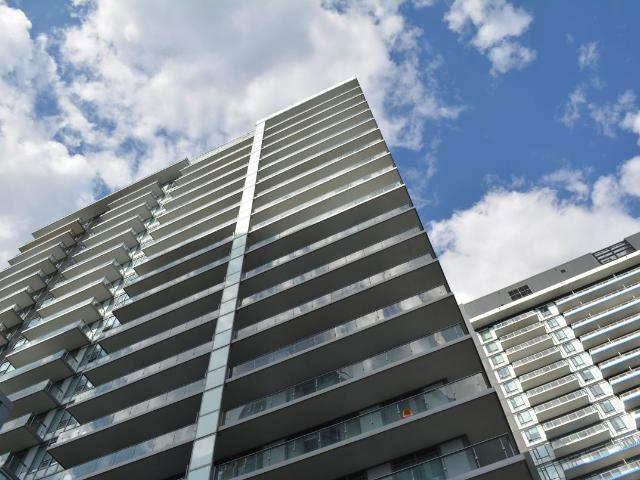 Apartment for rent in Mississauga, Ontario