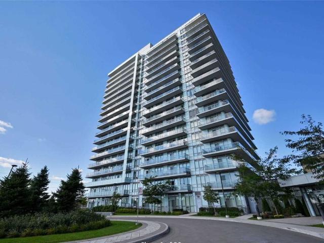 Apartment for rent in Mississauga, Ontario