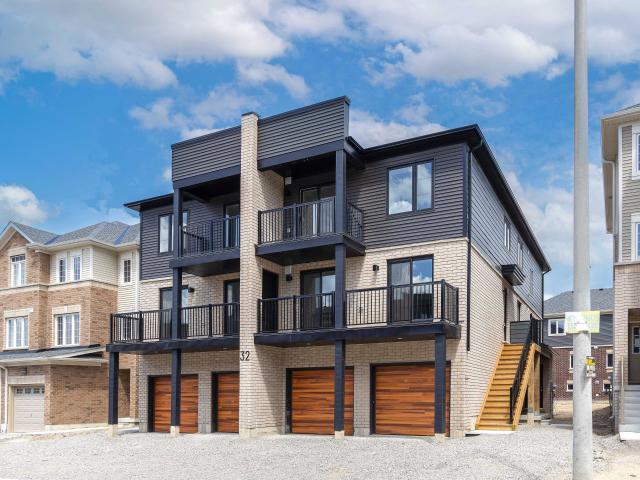 Apartment for rent in Barrie, Ontario