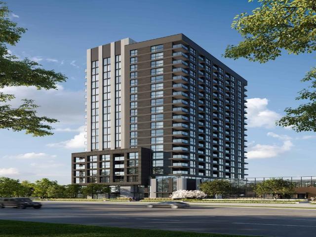 Apartment for rent in Oakville, Ontario