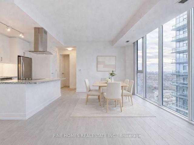 Apartment for rent in York, Ontario