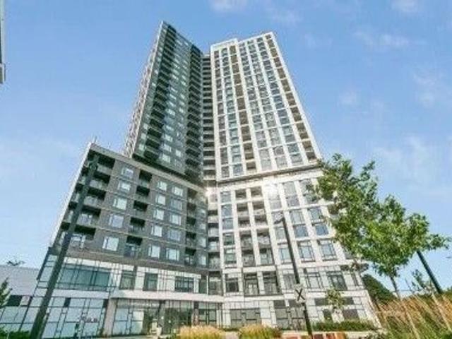 Apartment for rent in Mississauga, Ontario