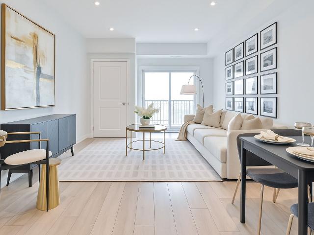 Apartment for rent in Barrie, Ontario