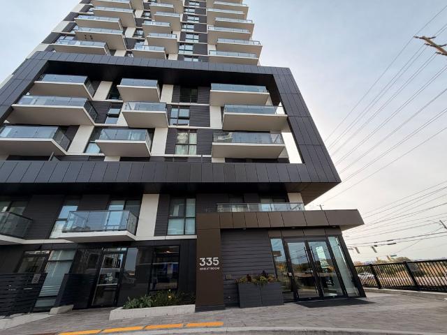 Apartment for rent in Trafalgar, Oakville