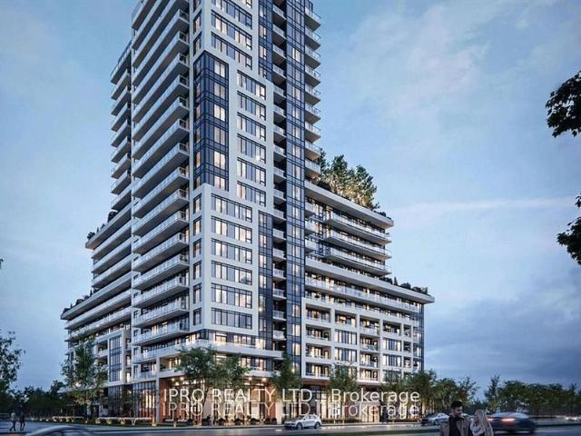 Apartment for rent in Oakville, Ontario