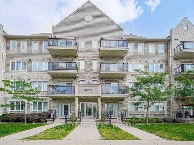 Apartment for rent in Mississauga, Ontario