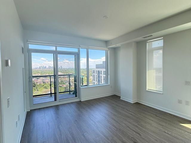 Apartment for rent in Mississauga, Ontario