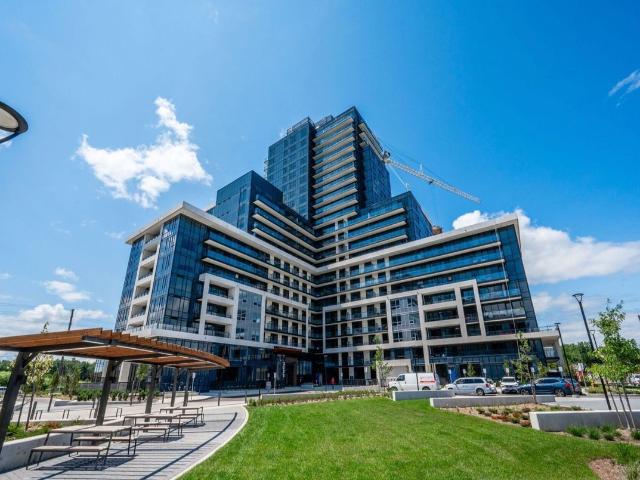 Apartment for rent in Oakville, Ontario
