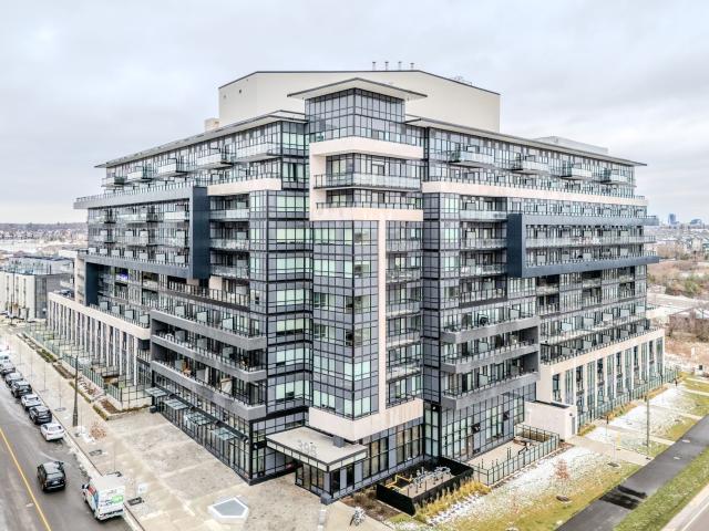 Apartment for rent in Oakville, Ontario