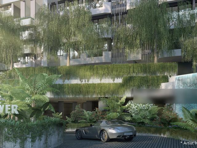 Apartment for sale in Potong Pasir