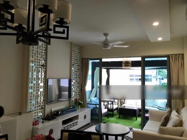 Apartment for sale in Punggol, 19 North East, Hougang