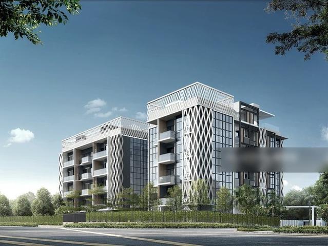 Apartment for sale in Ang Mo Kio