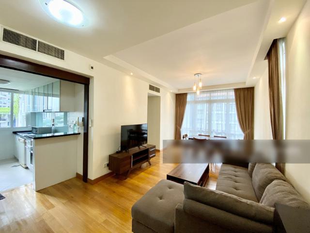 Apartment for rent in 07 City, Beach Road