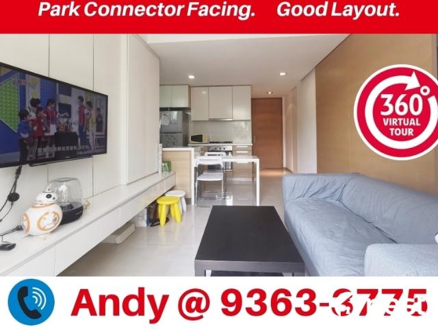 Apartment for sale in Tanglin Road