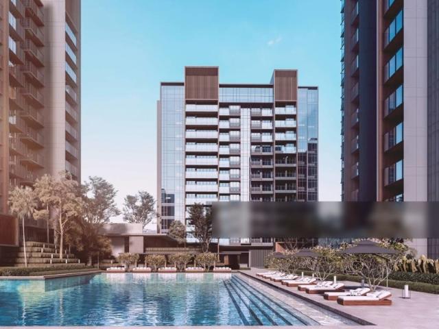 Apartment for sale in Holland