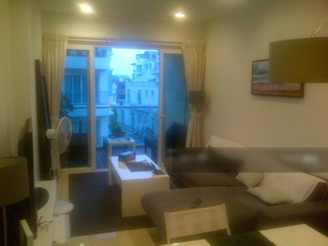 Apartment for rent in 07 City, Beach Road