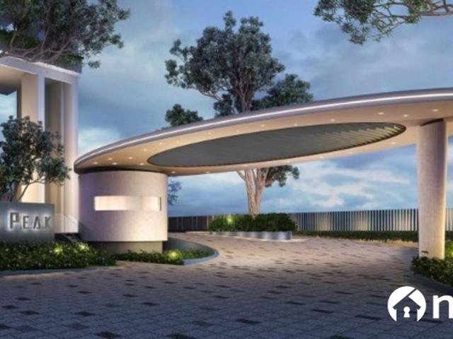 Apartment for sale in Queenstown