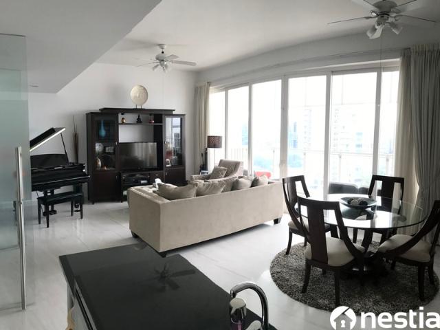 Apartment for sale in River Valley