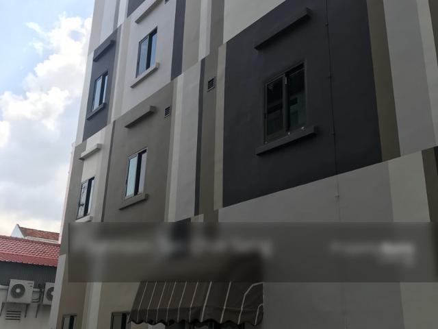 Apartment for rent in 07 City, Beach Road