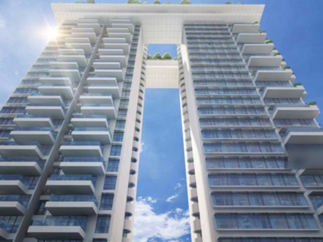 Apartment for sale in River Valley