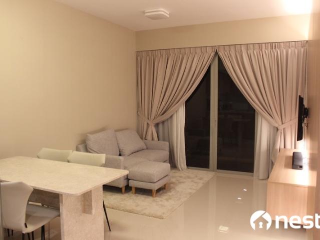 Apartment for sale in Serangoon